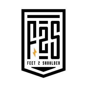Feet2Shoulder